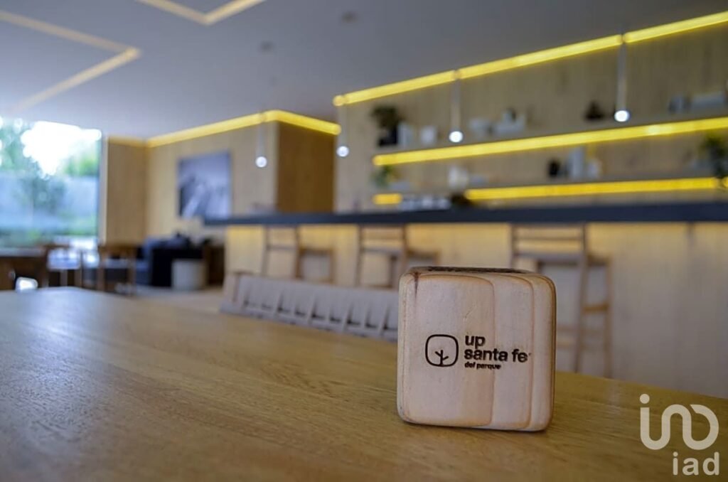 DEPARTAMENTO EN RENTA  EN LA ROSITA SANTA FE,