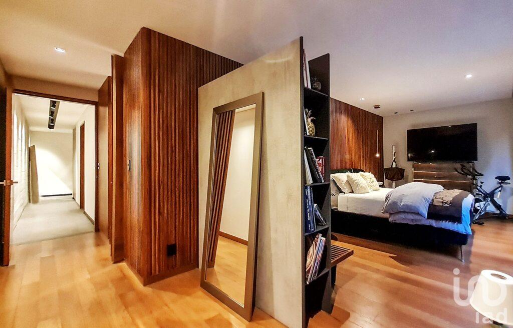 DEPARTAMENTO EN VENTA, CALLE ALFREDO DE MUSSET, POLANCO 3 SECCIÓN