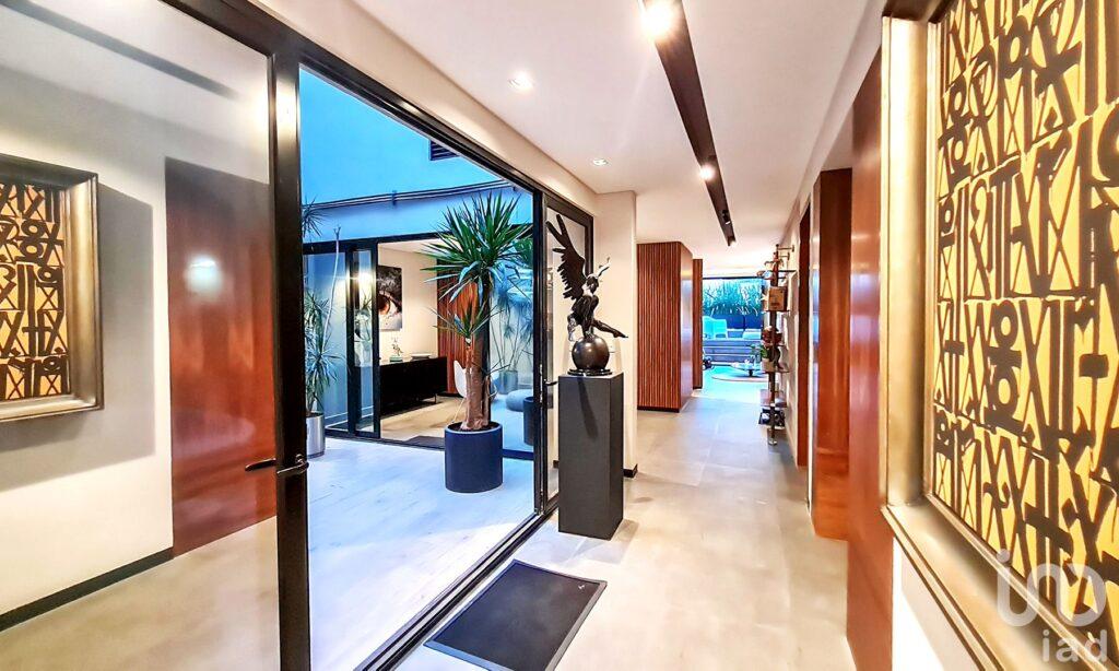 DEPARTAMENTO EN VENTA, CALLE ALFREDO DE MUSSET, POLANCO 3 SECCIÓN