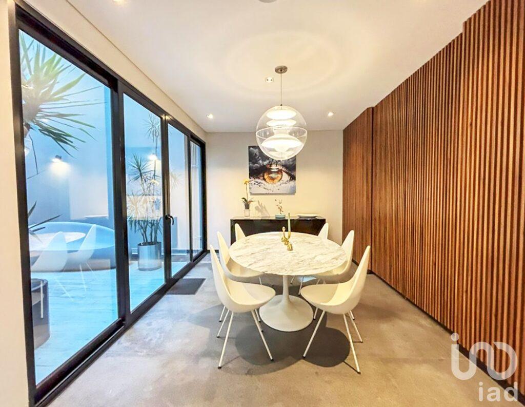 DEPARTAMENTO EN VENTA, CALLE ALFREDO DE MUSSET, POLANCO 3 SECCIÓN