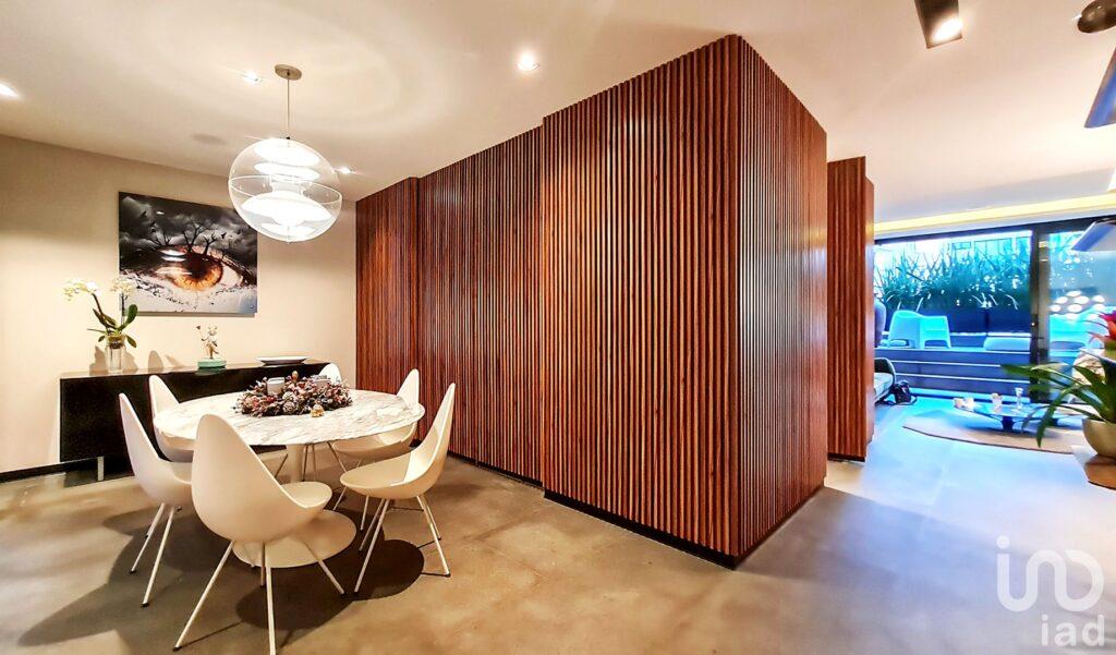 DEPARTAMENTO EN VENTA, CALLE ALFREDO DE MUSSET, POLANCO 3 SECCIÓN