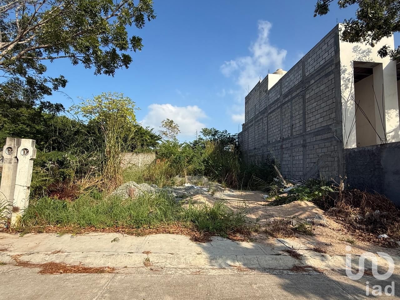 Terreno en venta en Royal Campestre zona club campestre