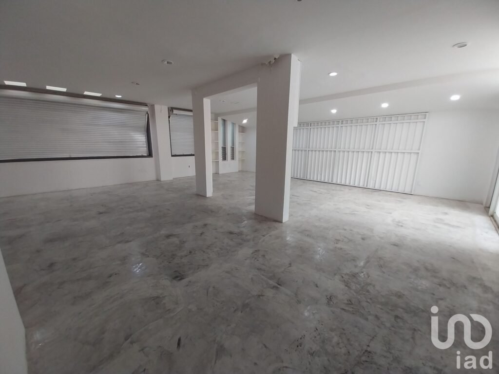 TERRAZA EN RENTA DE 114 M2 EN LA COLONIA REFORMA, OAXACA DE JUÁREZ, OAXACA