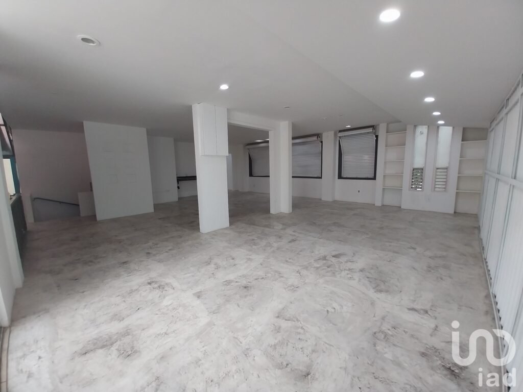 TERRAZA EN RENTA DE 114 M2 EN LA COLONIA REFORMA, OAXACA DE JUÁREZ, OAXACA