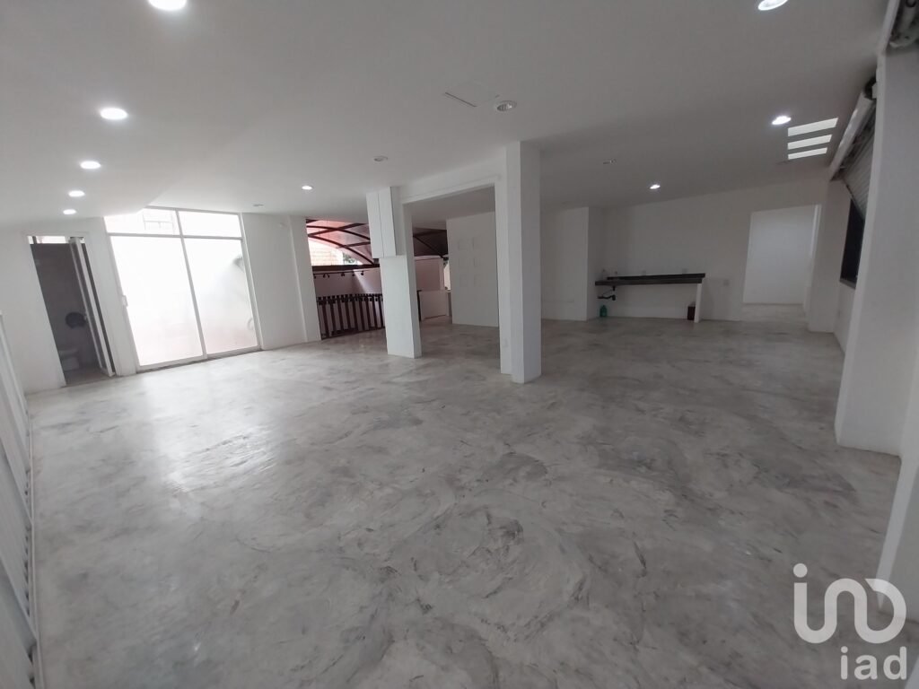 TERRAZA EN RENTA DE 114 M2 EN LA COLONIA REFORMA, OAXACA DE JUÁREZ, OAXACA