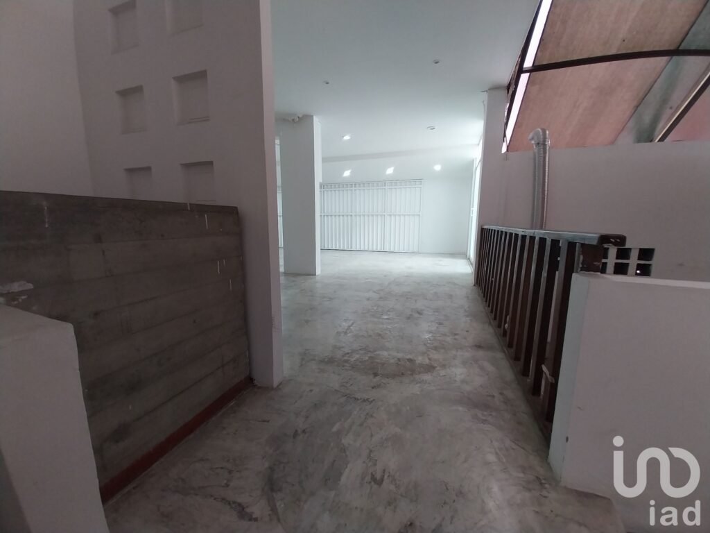 TERRAZA EN RENTA DE 114 M2 EN LA COLONIA REFORMA, OAXACA DE JUÁREZ, OAXACA