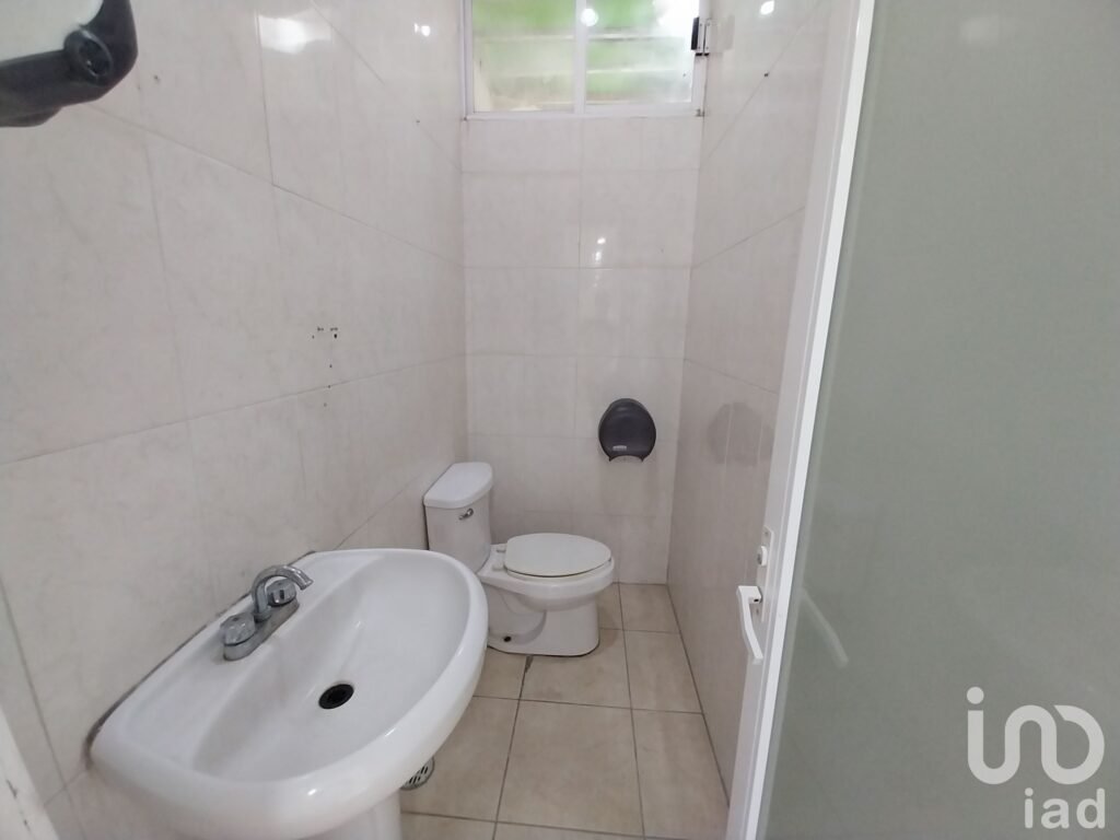 TERRAZA EN RENTA DE 114 M2 EN LA COLONIA REFORMA, OAXACA DE JUÁREZ, OAXACA