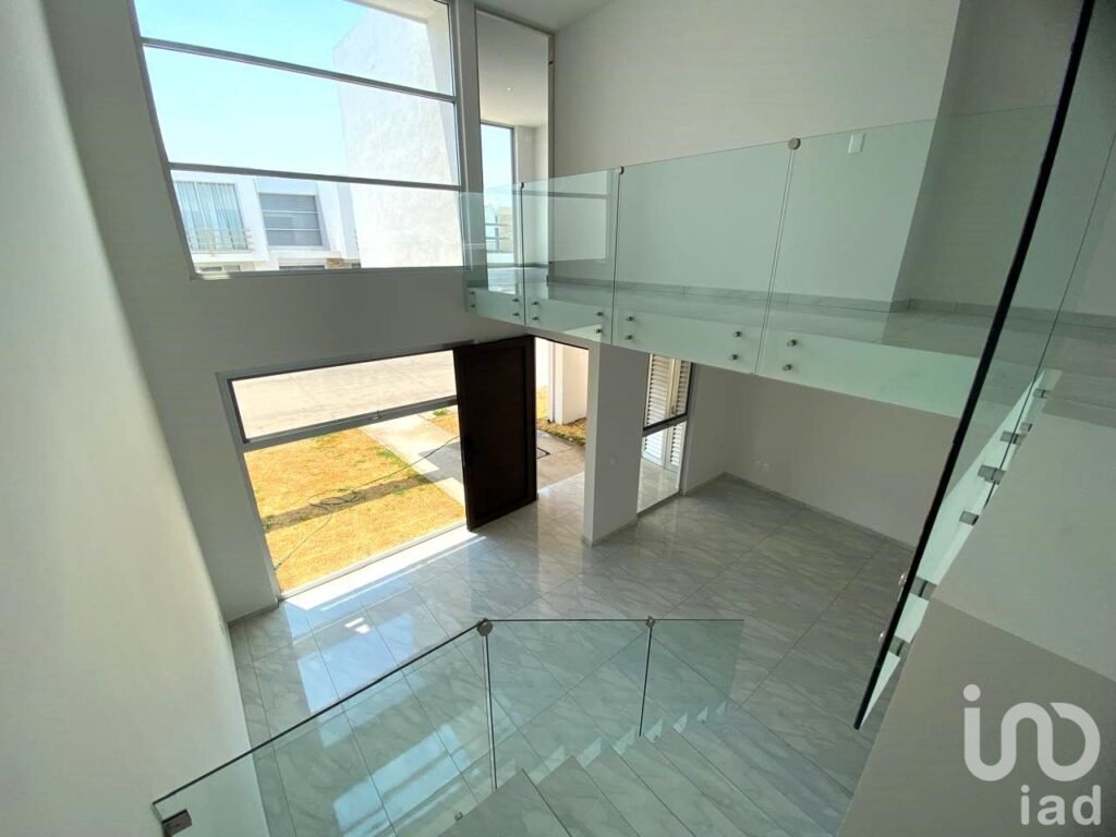 Casa en renta En Residencial Bonaterra, coto Altezza, nueva para estrenar.