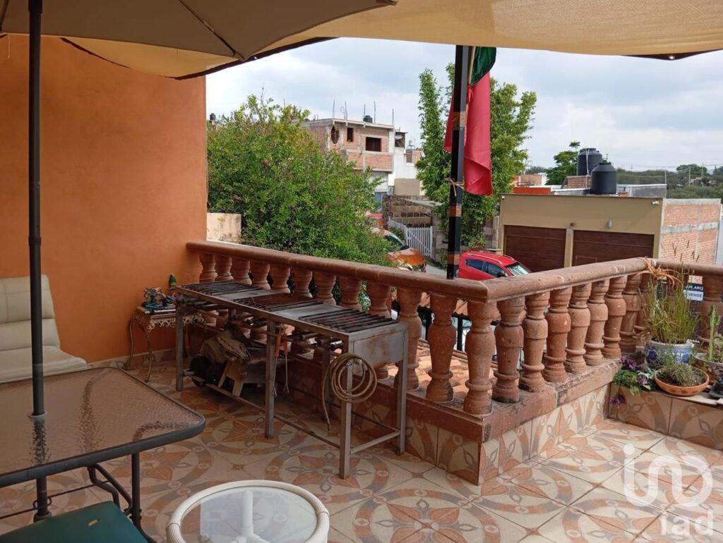 CASA EN VENTA SAN MIGUEL