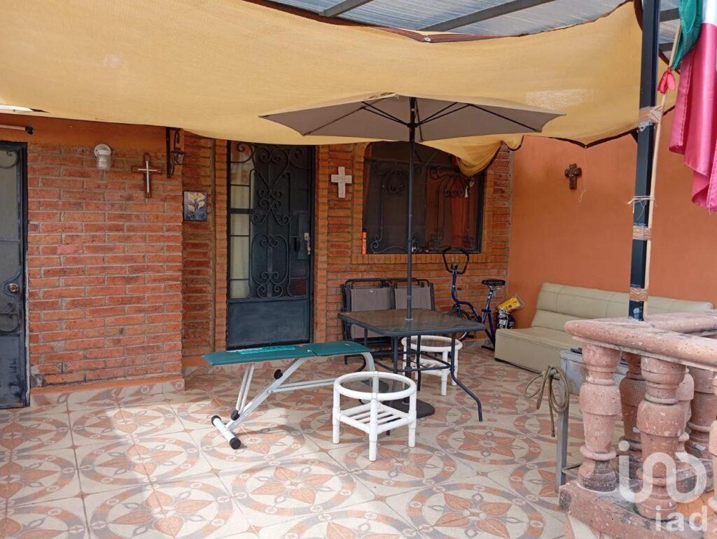 CASA EN VENTA SAN MIGUEL