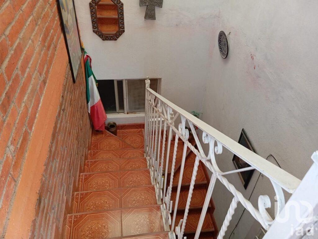 CASA EN VENTA SAN MIGUEL