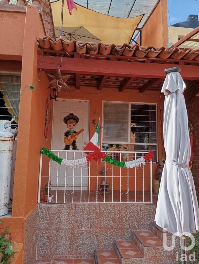 CASA EN VENTA SAN MIGUEL