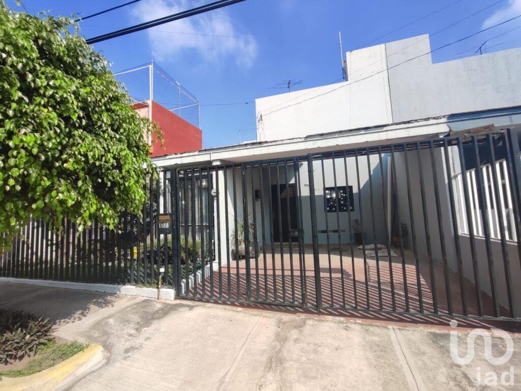 Casa en Venta en Lomas de Atemajac