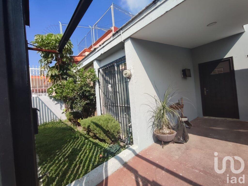 Casa en Venta en Lomas de Atemajac