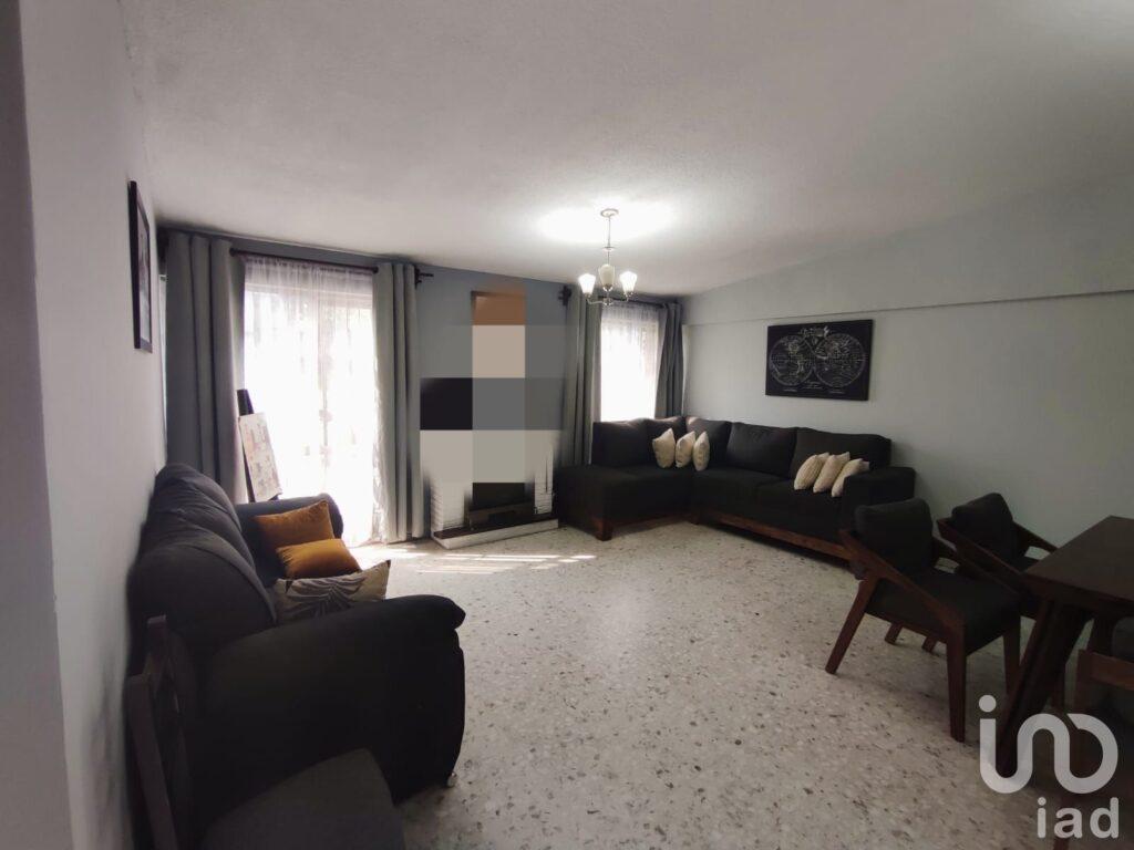 Casa en Venta en Lomas de Atemajac