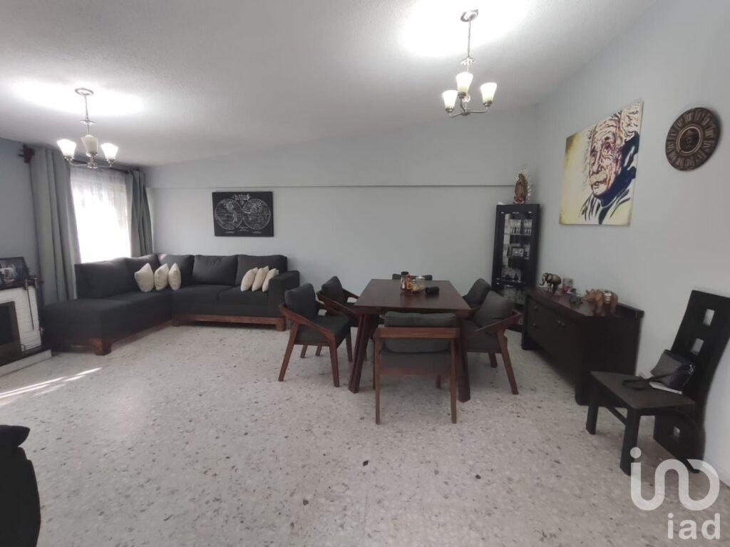 Casa en Venta en Lomas de Atemajac