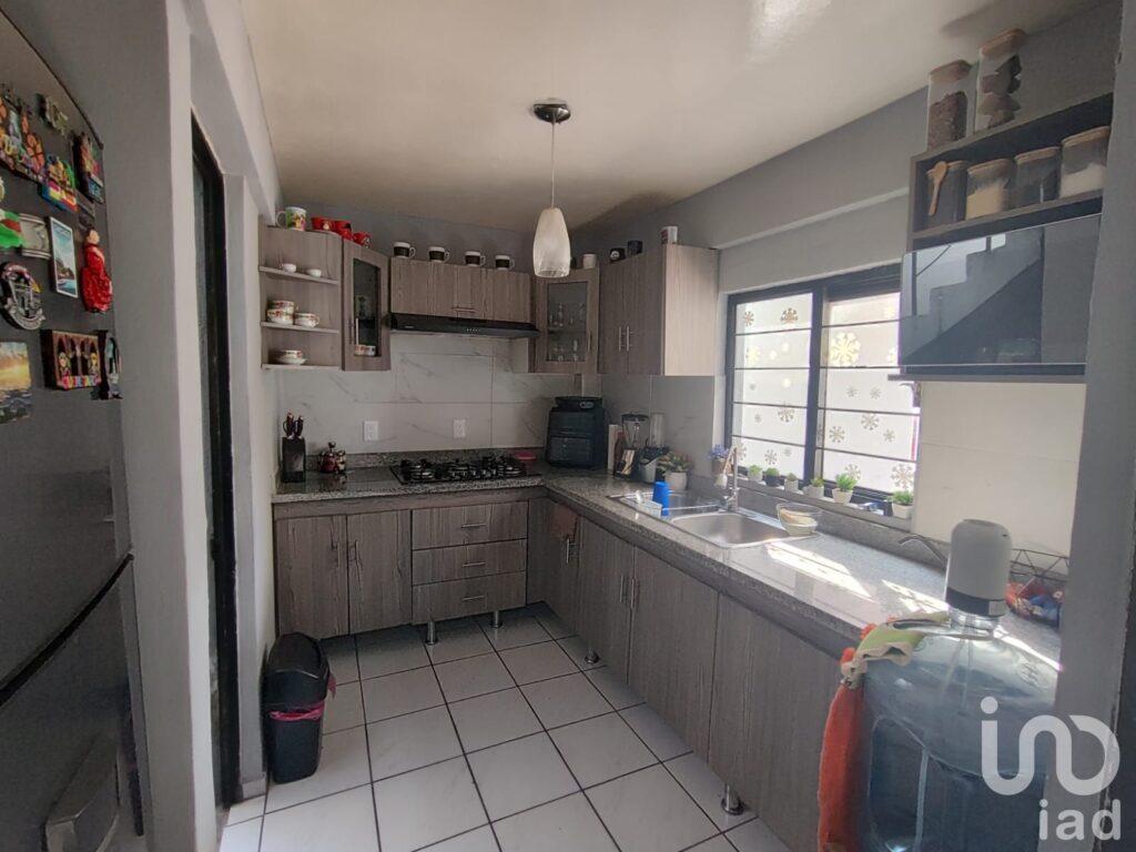 Casa en Venta en Lomas de Atemajac