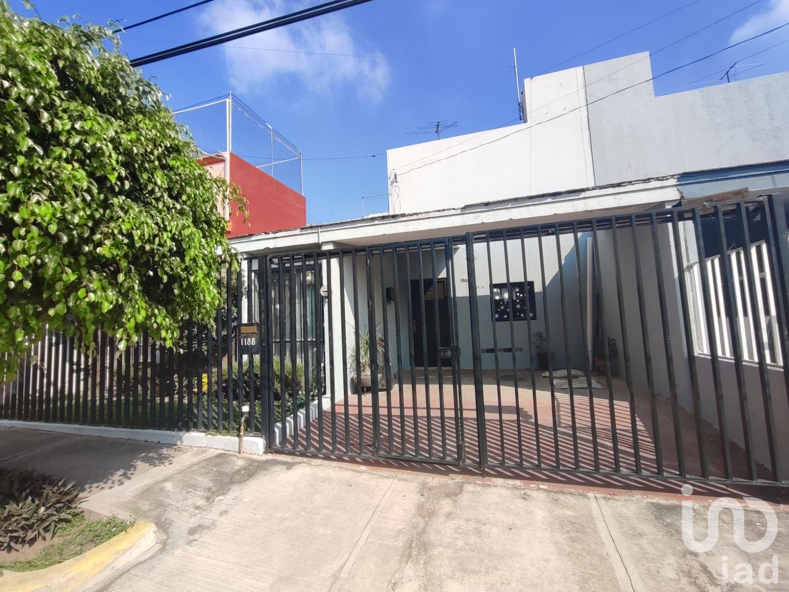 Casa en Venta en Lomas de Atemajac