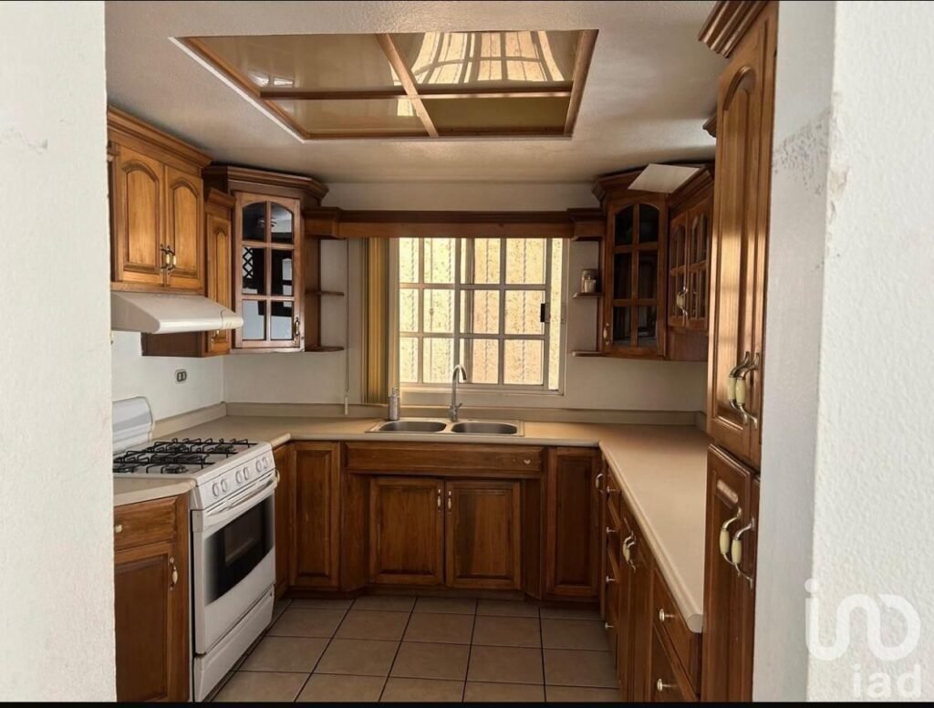 Se Renta Residencia Equipada Zona Misiones