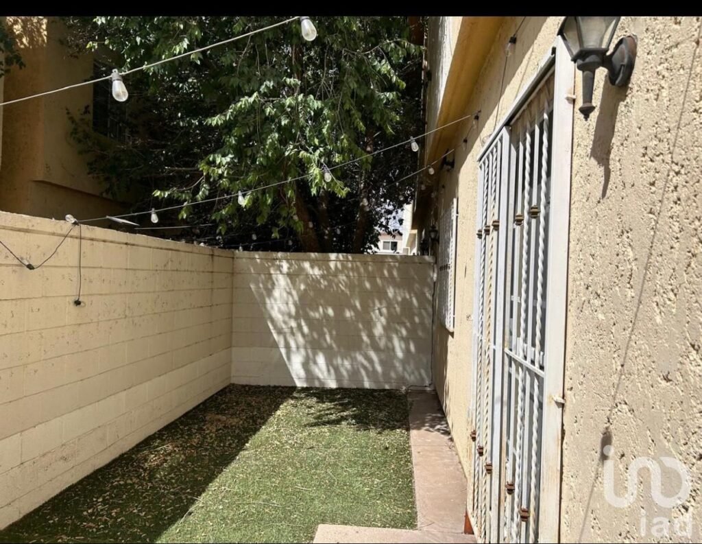 Se Renta Residencia Equipada Zona Misiones