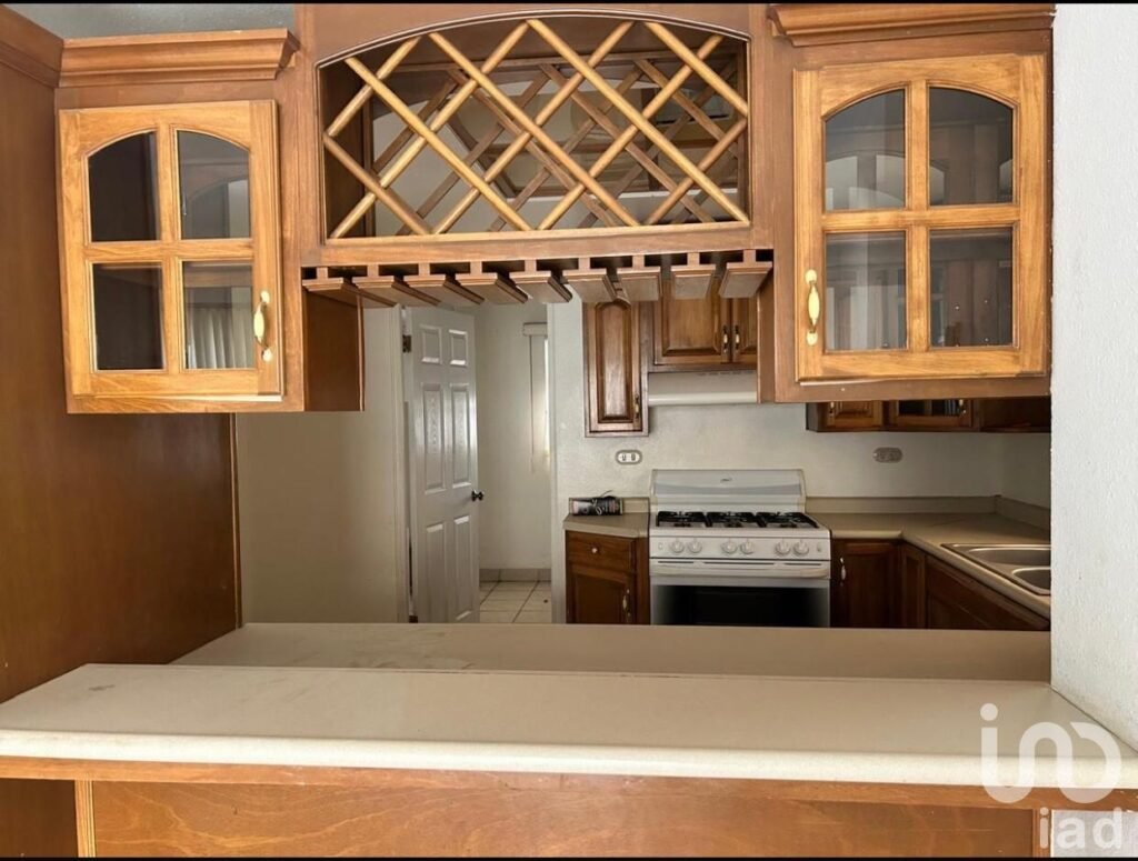 Se Renta Residencia Equipada Zona Misiones