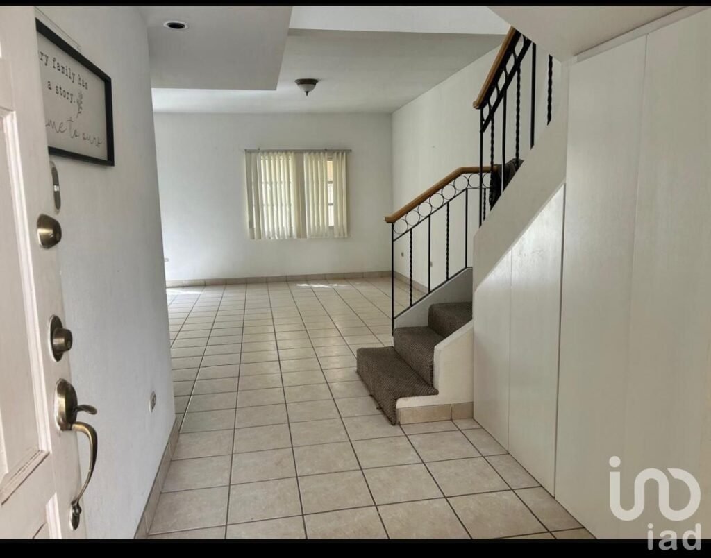 Se Renta Residencia Equipada Zona Misiones