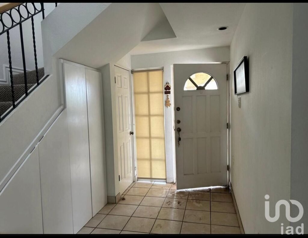 Se Renta Residencia Equipada Zona Misiones