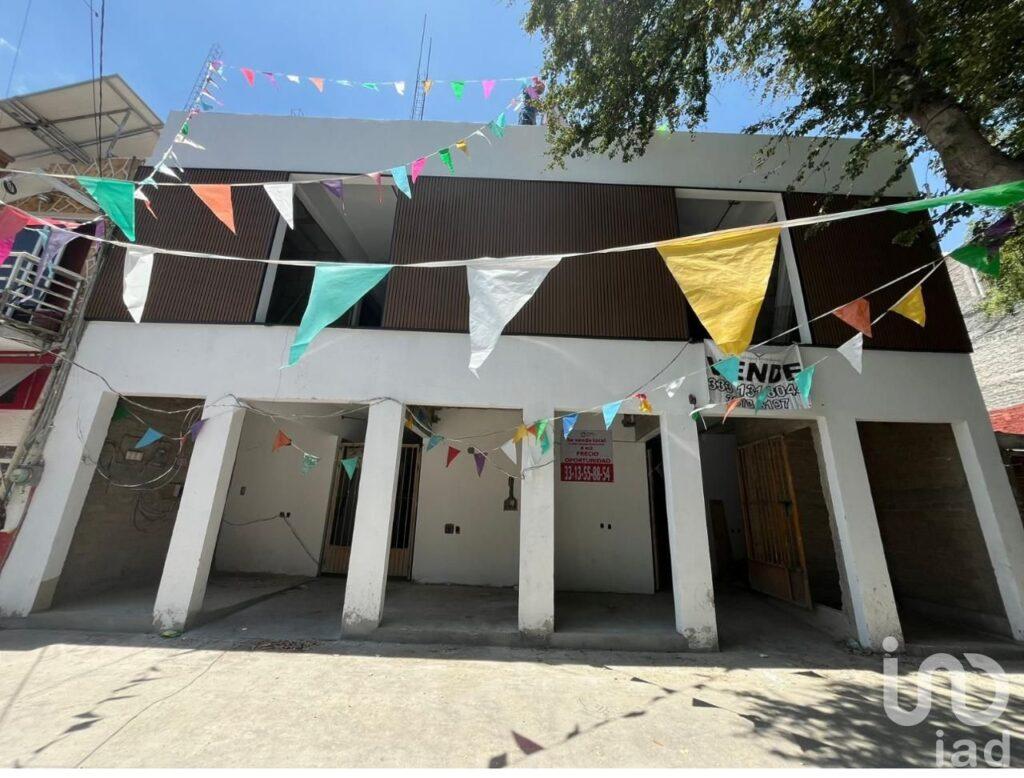 VENTA LOCALES EN MEDRANO