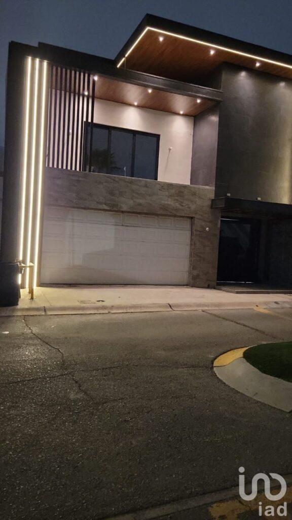 RESIDENCIA POR MISIONES CON ACABADOS DE LUJO 4 REC