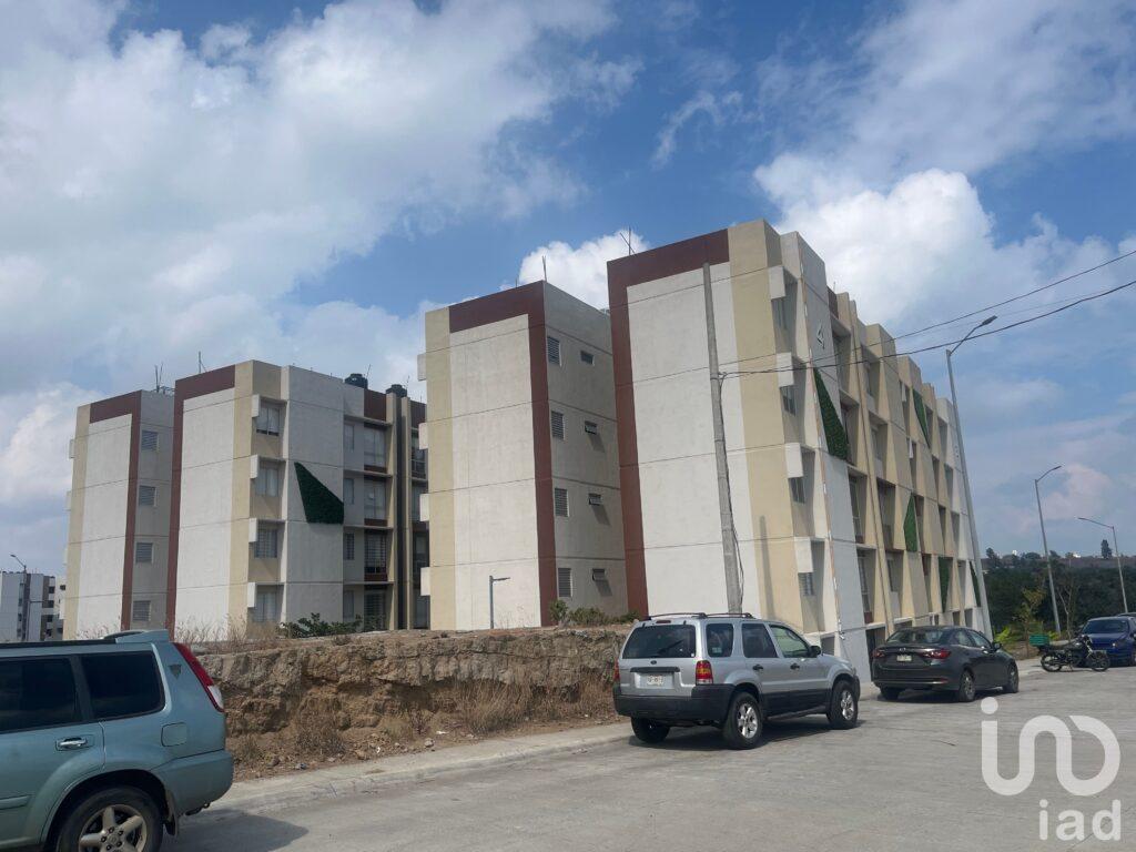 DEPARTAMENTO EN VENTA FRACC. TERRANOVA EMILIANO ZAPATA, VERACRUZ