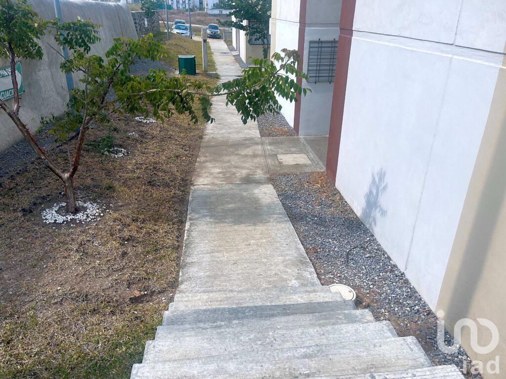 DEPARTAMENTO EN VENTA FRACC. TERRANOVA EMILIANO ZAPATA, VERACRUZ