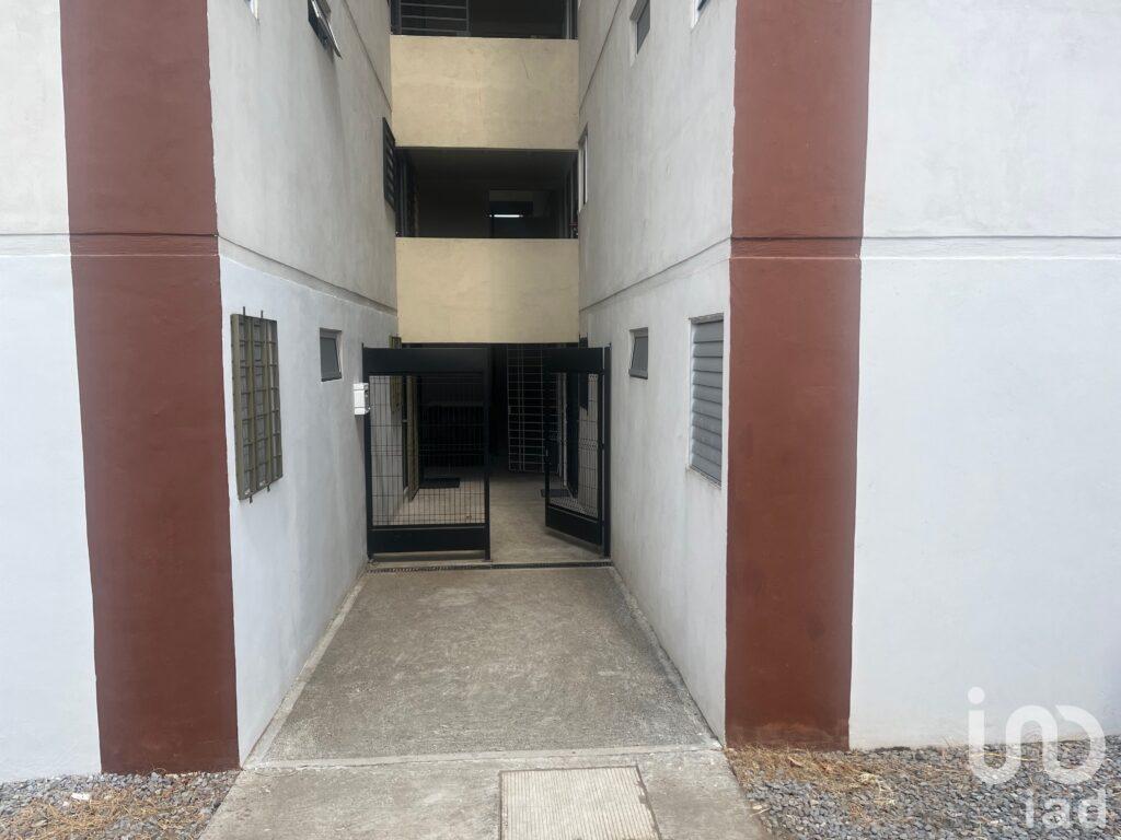 DEPARTAMENTO EN VENTA FRACC. TERRANOVA EMILIANO ZAPATA, VERACRUZ