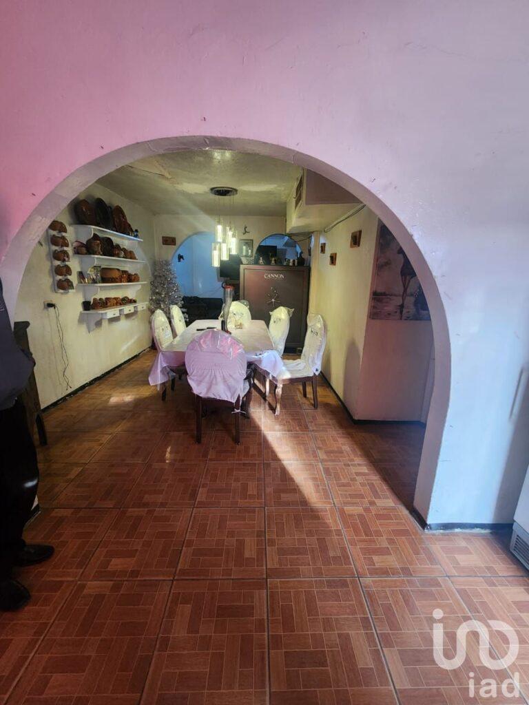 CASA EN VENTA TIERRA NUEVA CONTADO