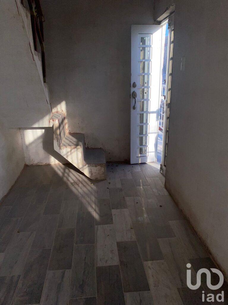 CASA EN VENTA TIERRA NUEVA CONTADO