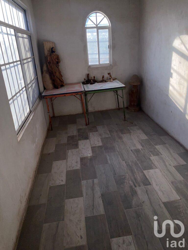 CASA EN VENTA TIERRA NUEVA CONTADO