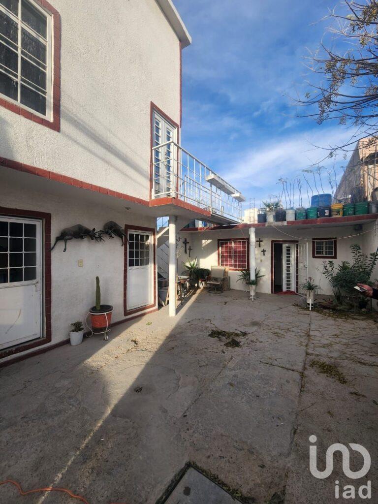 CASA EN VENTA TIERRA NUEVA CONTADO