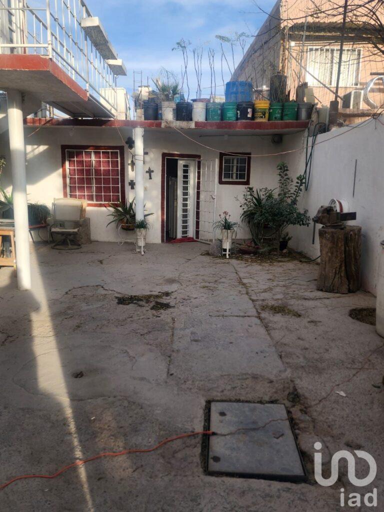 CASA EN VENTA TIERRA NUEVA CONTADO