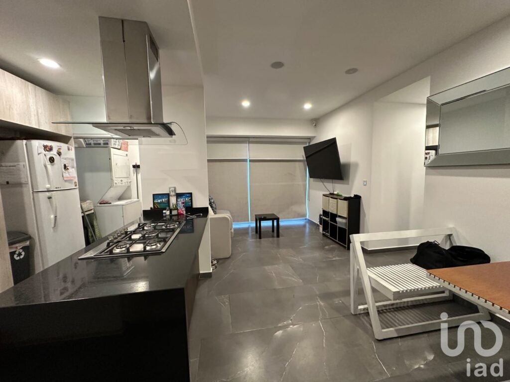 Se Vende departamento en  Álvaro  Obregón San Ángel  Ciudad de México