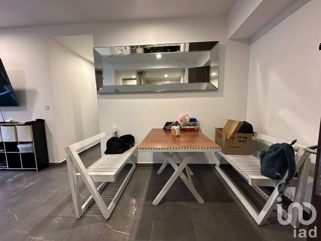 Se Vende departamento en  Álvaro  Obregón San Ángel  Ciudad de México