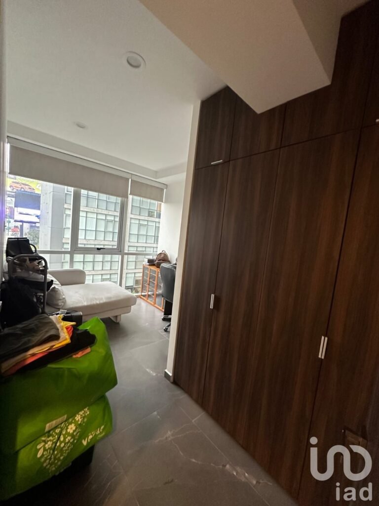 Se Vende departamento en  Álvaro  Obregón San Ángel  Ciudad de México