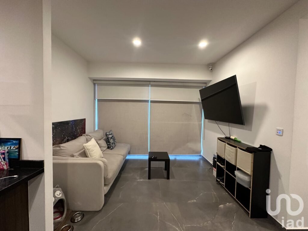 Se Vende departamento en  Álvaro  Obregón San Ángel  Ciudad de México