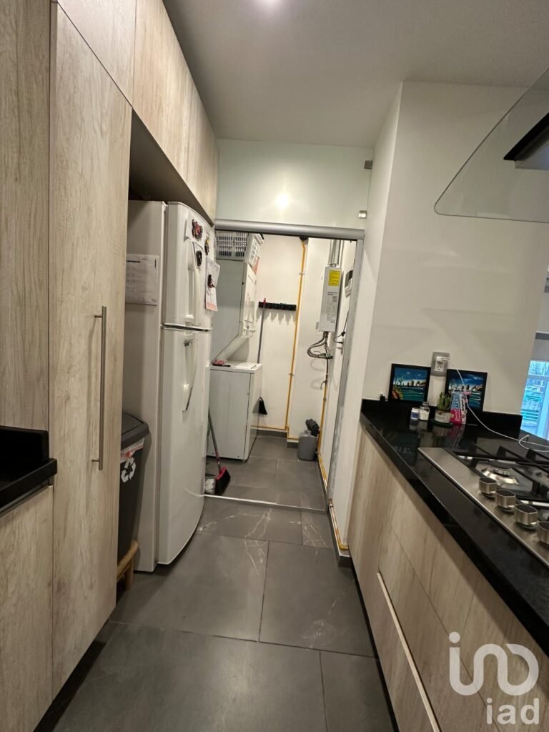 Se Vende departamento en  Álvaro  Obregón San Ángel  Ciudad de México