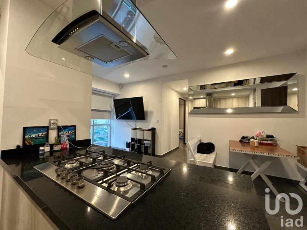 Se Vende departamento en  Álvaro  Obregón San Ángel  Ciudad de México