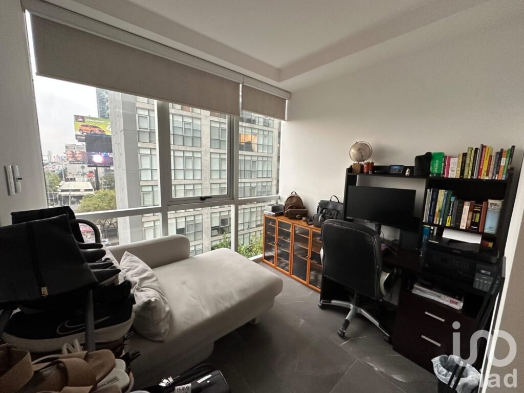 Se Vende departamento en  Álvaro  Obregón San Ángel  Ciudad de México