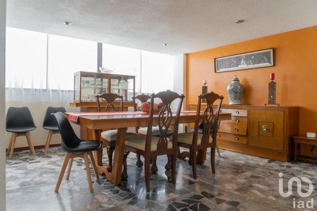 Departamento  en  venta  en  Col. Cuauhtemoc CDMX