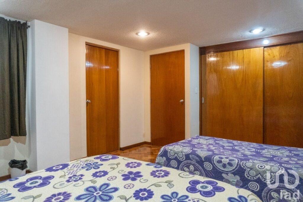 Departamento  en  venta  en  Col. Cuauhtemoc CDMX