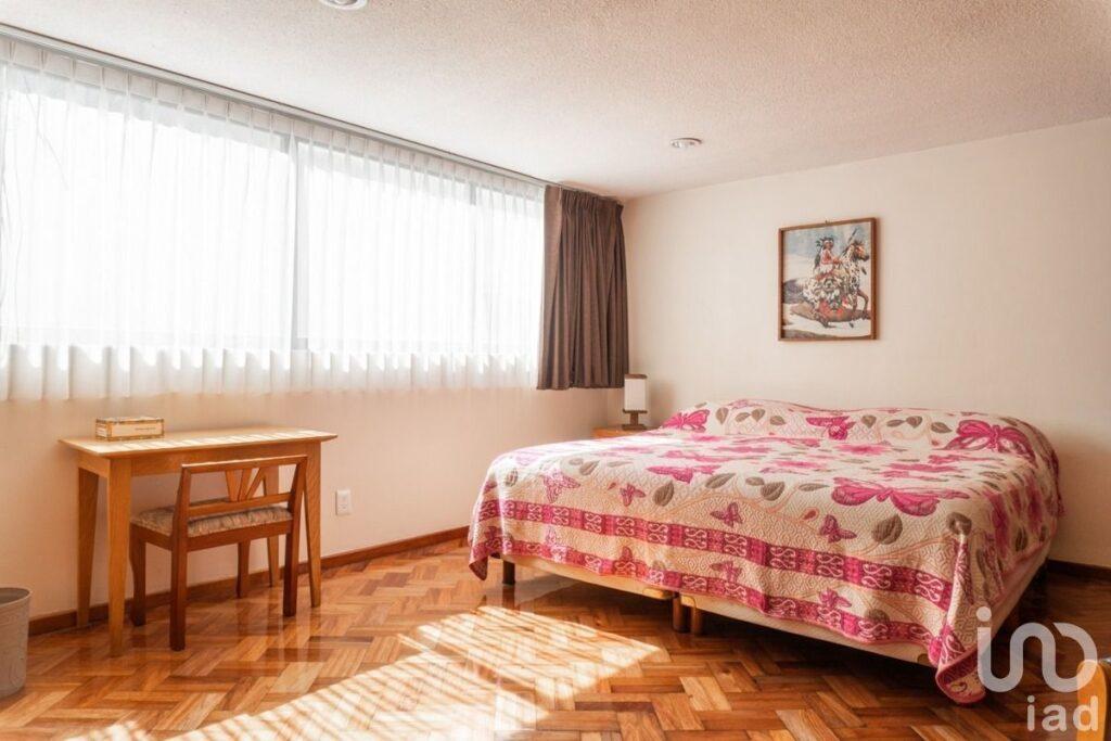 Departamento  en  venta  en  Col. Cuauhtemoc CDMX