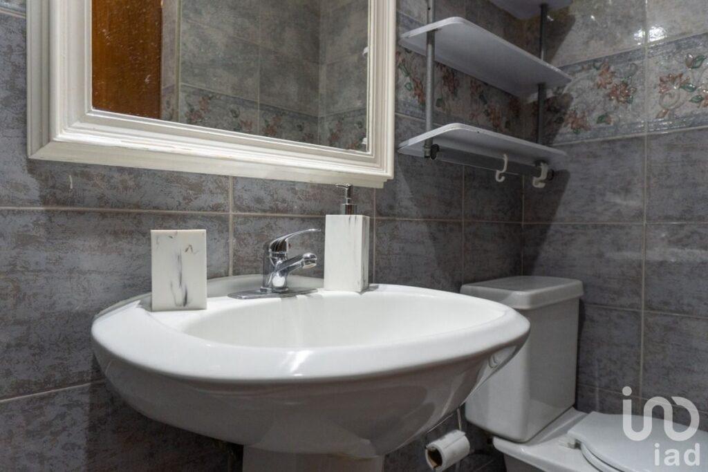 Departamento  en  venta  en  Col. Cuauhtemoc CDMX