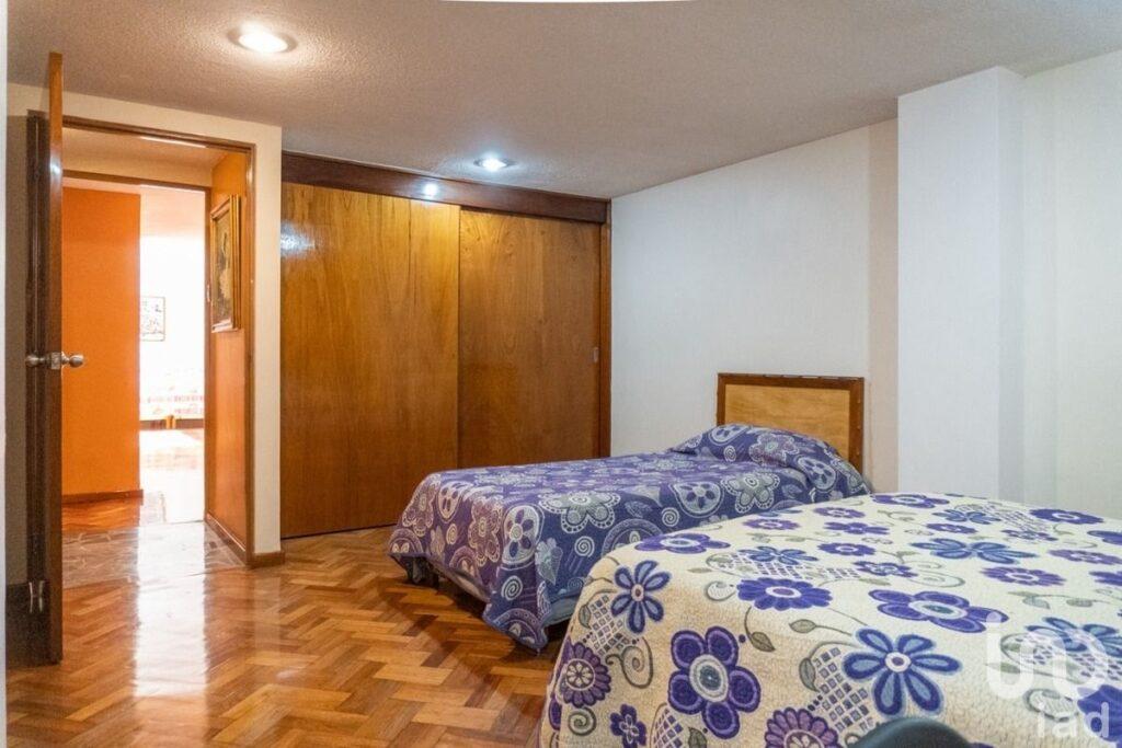 Departamento  en  venta  en  Col. Cuauhtemoc CDMX