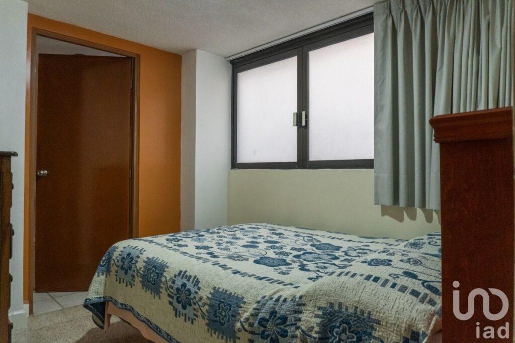 Departamento  en  venta  en  Col. Cuauhtemoc CDMX